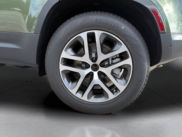 2026 Land Rover Defender 110 P300 S