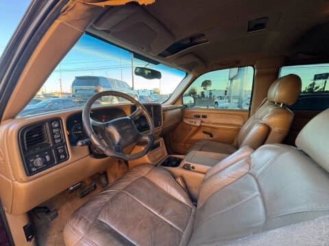 1999 GMC Sierra 1500