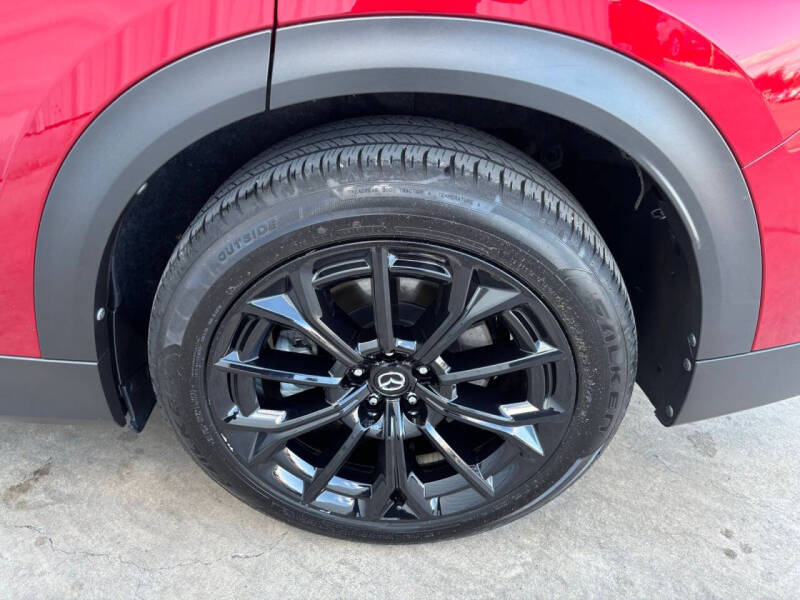 2025 Mazda CX-70 3.3 Turbo Premium Plus