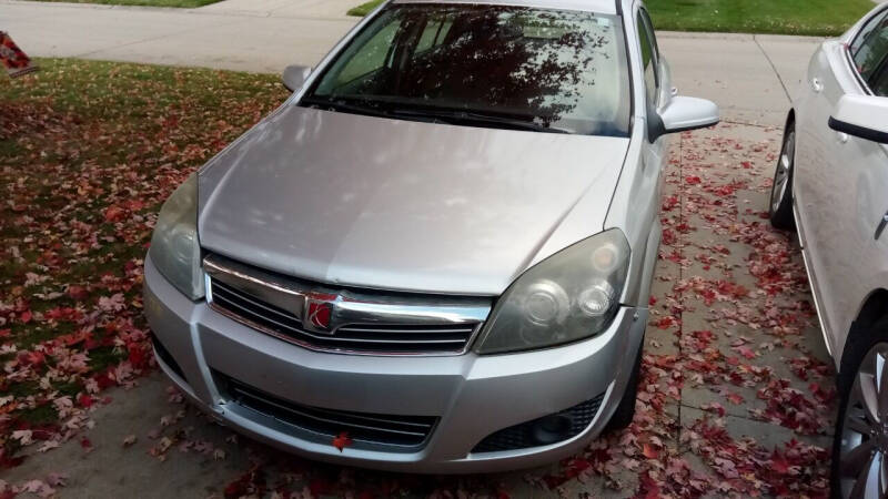 2009 Saturn Astra for sale at Heartbeat Used Cars & Trucks in Harrison Township MI