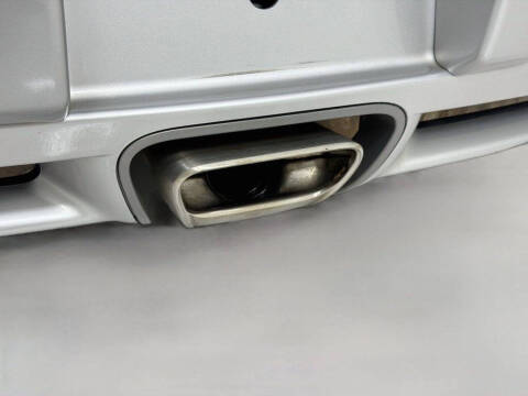 2007 Porsche Cayman
