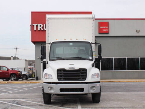 2024 Freightliner M2 106