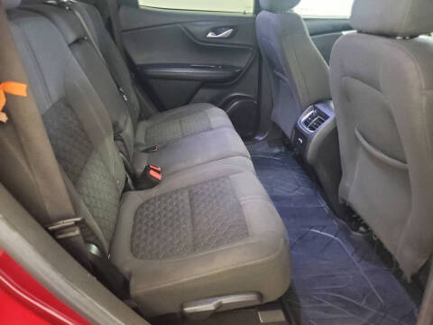 2019 Chevrolet Blazer LT