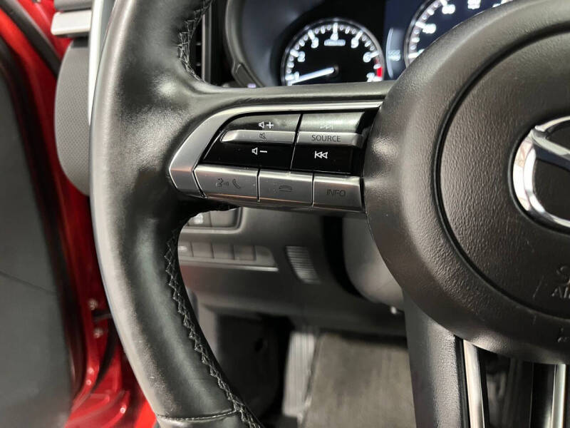 2024 Mazda CX-50 2.5 S Preferred