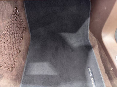 2015 Porsche Panamera