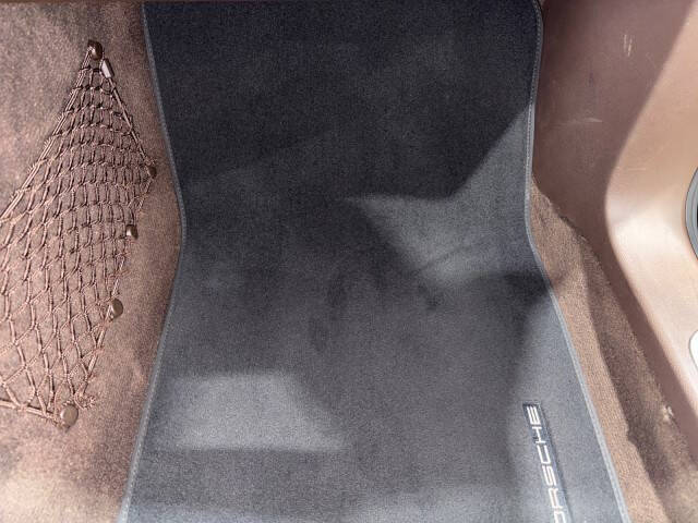 2015 Porsche Panamera