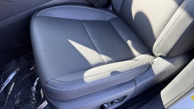 2025 Lexus RX 350