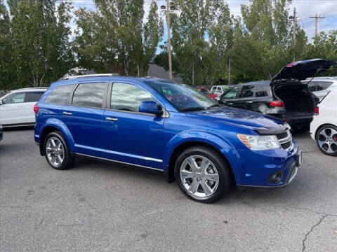 2015 Dodge Journey for sale at steve and sons auto sales in Happy Valley OR