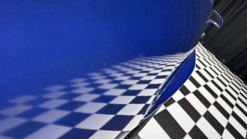 1989 Chevrolet Camaro IROC Z