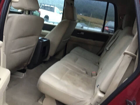 2007 Ford Expedition