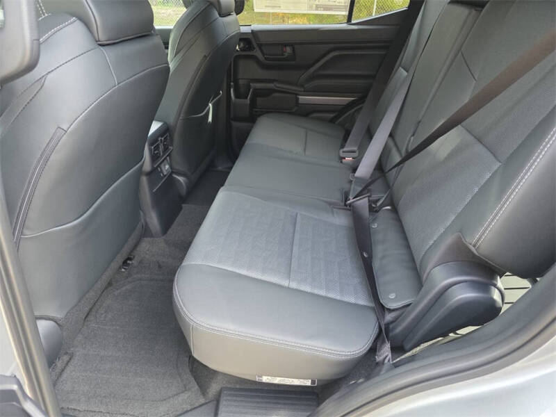 2025 Toyota 4Runner TRD Sport