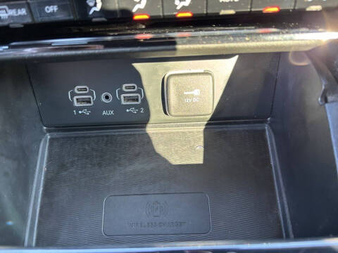 2024 Jeep Grand Cherokee L