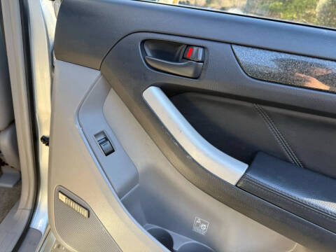 2004 Toyota 4Runner Limited