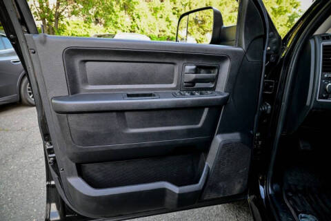 2016 RAM 1500 Express