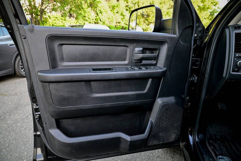 2016 RAM 1500 Express