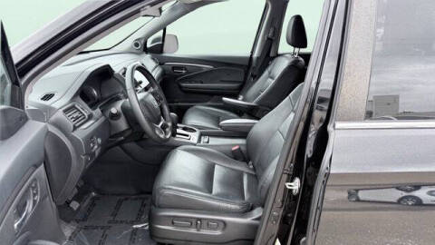 2020 Honda Pilot EX-L