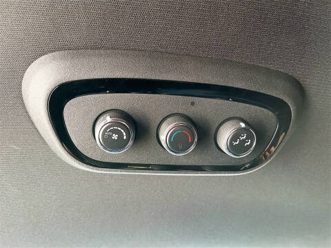 2022 Dodge Durango SXT