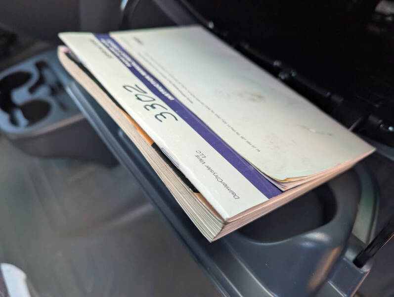 2003 Dodge Sprinter 3500