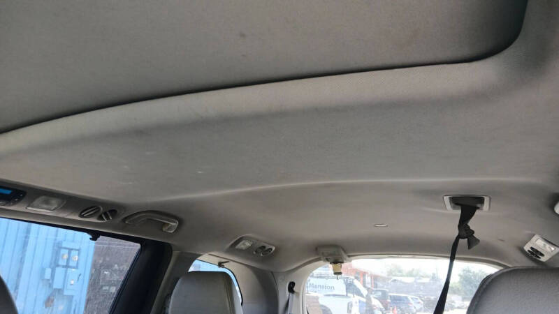 2013 Honda Odyssey