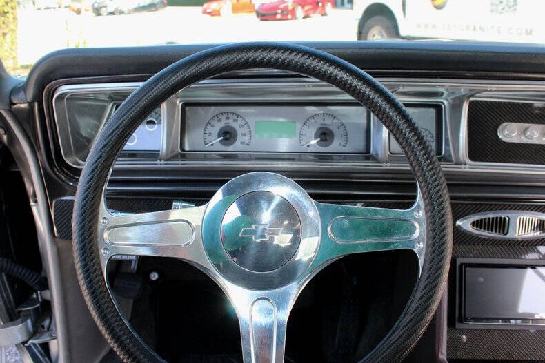 1966 Chevrolet Impala