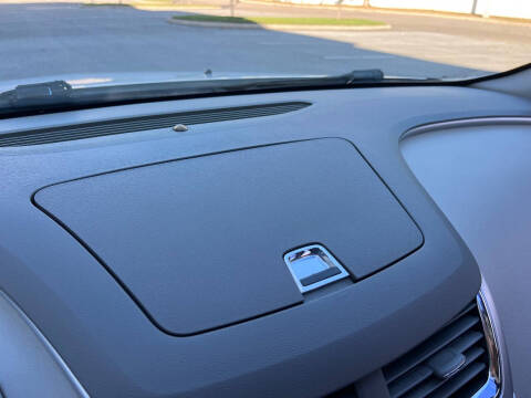 2012 Chevrolet Malibu LS Fleet