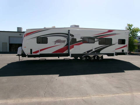 2014 Eclipse Attitude 32GSG