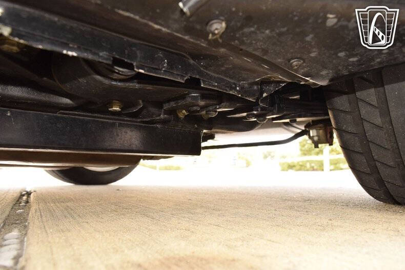 1981 Pontiac Firebird Trans Am