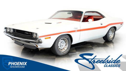1970 Dodge Challenger
