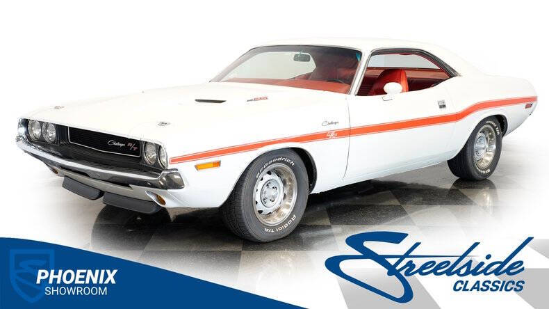 1970 Dodge Challenger
