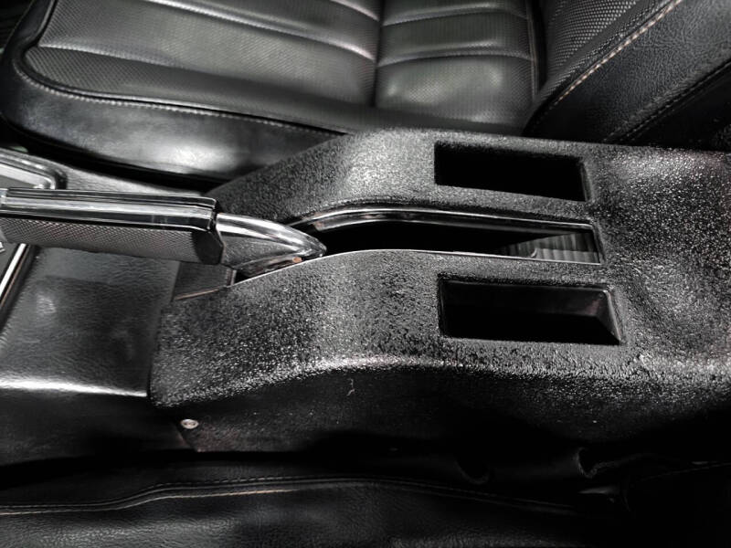 1968 Chevrolet Corvette