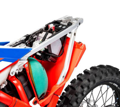 2025 Beta 450 RC 4-Stroke