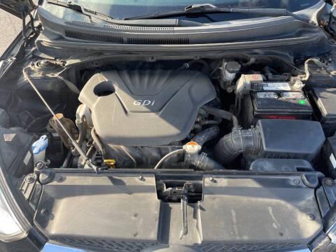 2013 Hyundai Veloster