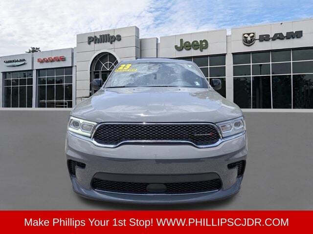 2023 Dodge Durango SXT