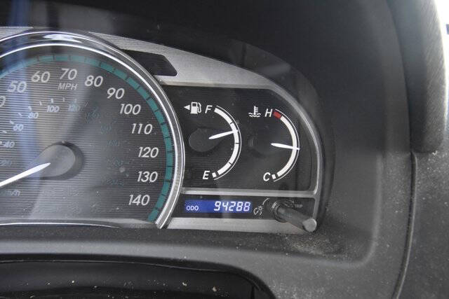 2013 Toyota Venza XLE