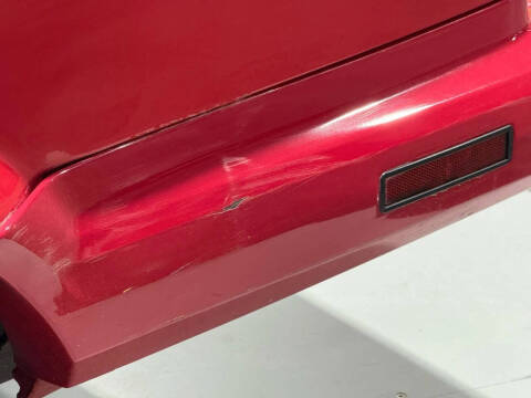 1987 BMW 3 Series 325i