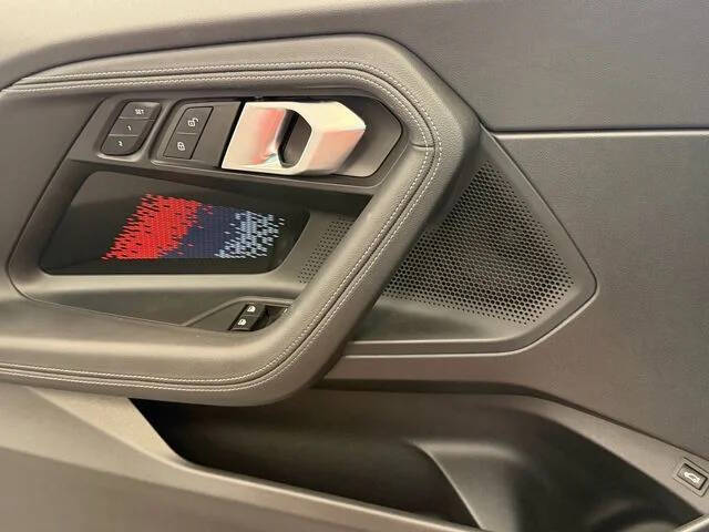 2024 BMW M2