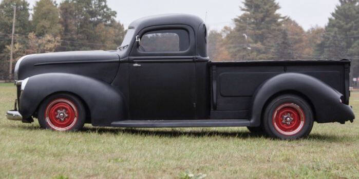 1941 Ford F-100