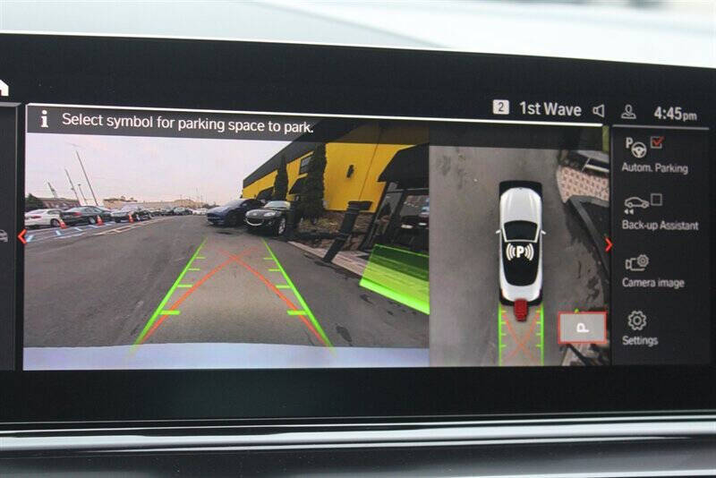 2022 BMW 8 Series M850i xDrive