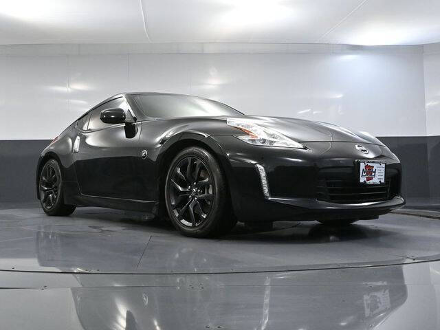 2016 Nissan 370Z