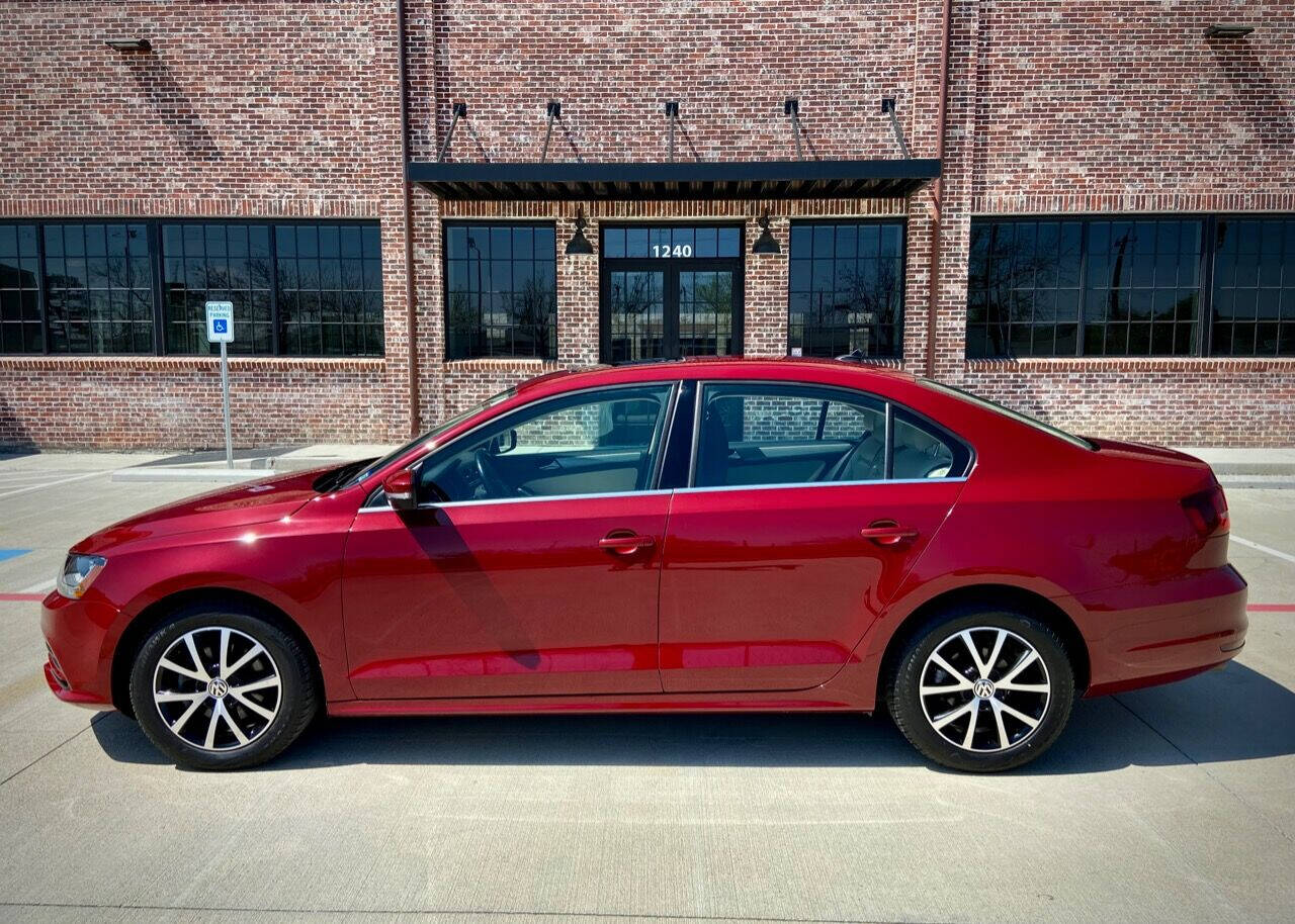 2017 Volkswagen Jetta 3