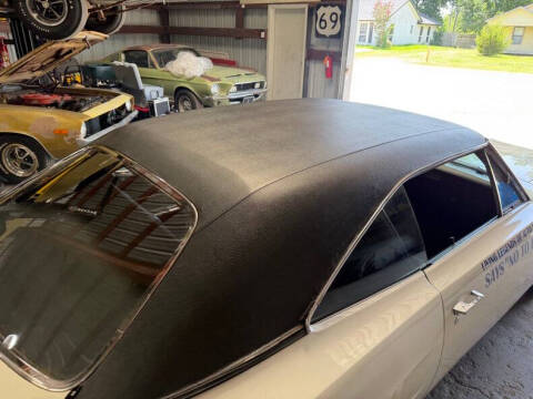 1970 Plymouth Superbird