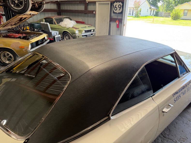 1970 Plymouth Superbird