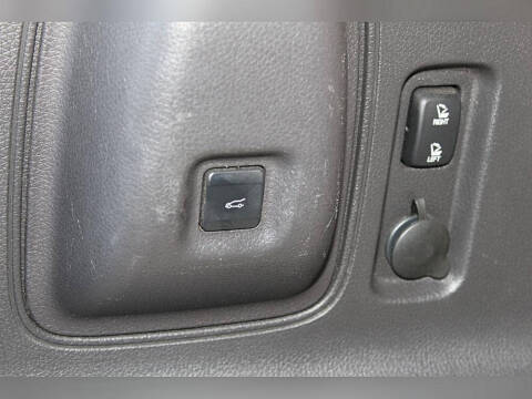 2008 Ford Edge Limited