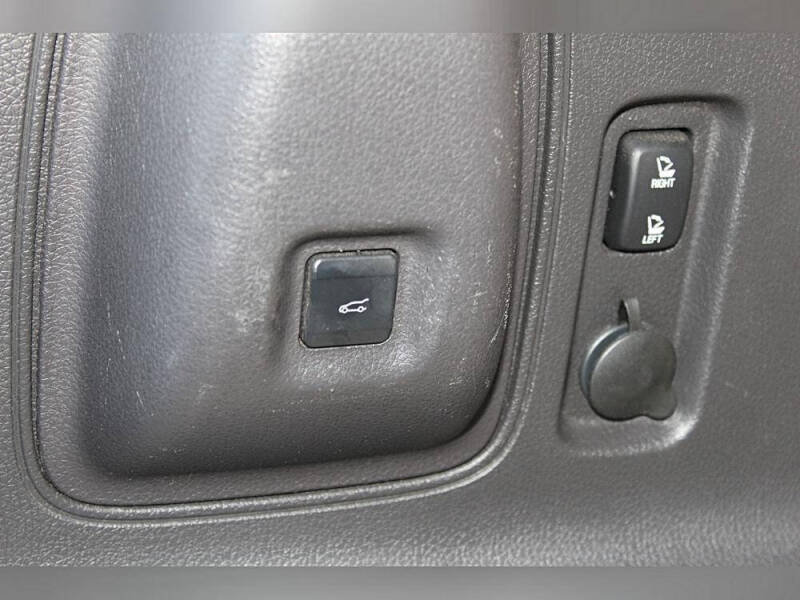 2008 Ford Edge Limited