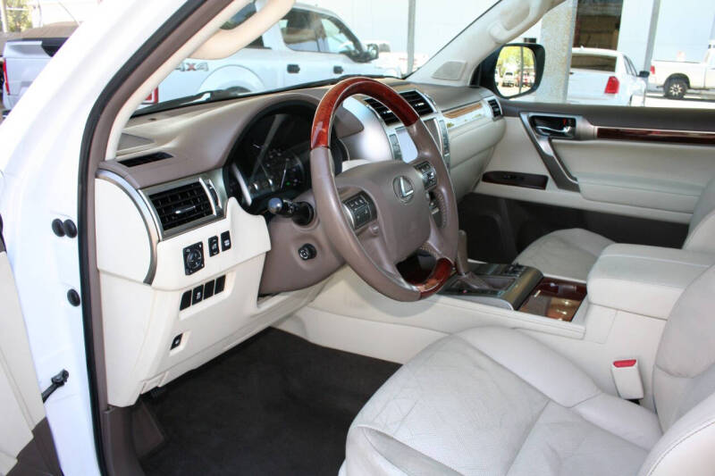 2013 Lexus GX 460