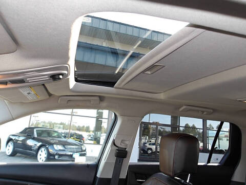 2014 GMC Terrain SLT-1