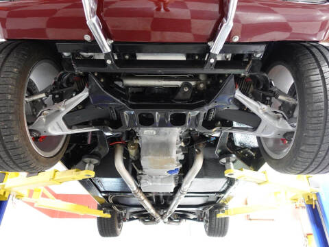 1963 Chevrolet Corvette