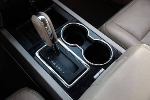 2014 Ford Expedition EL Limited