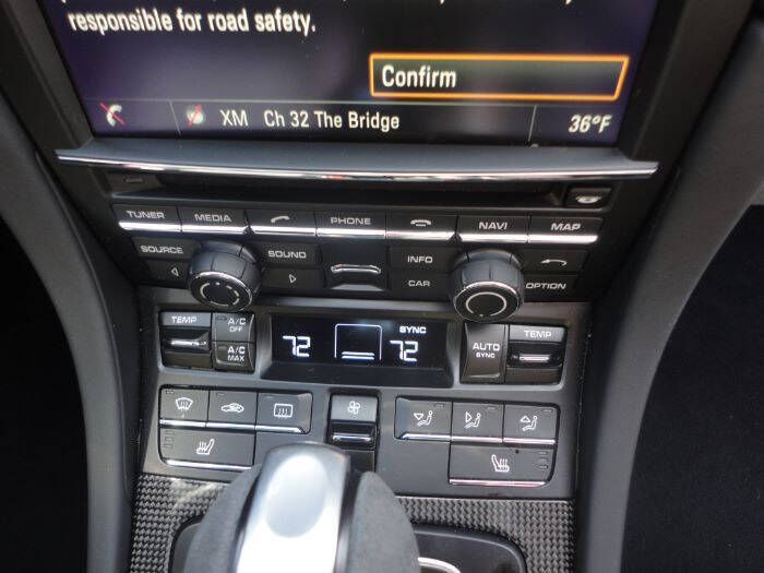 2014 Porsche 911 GT3