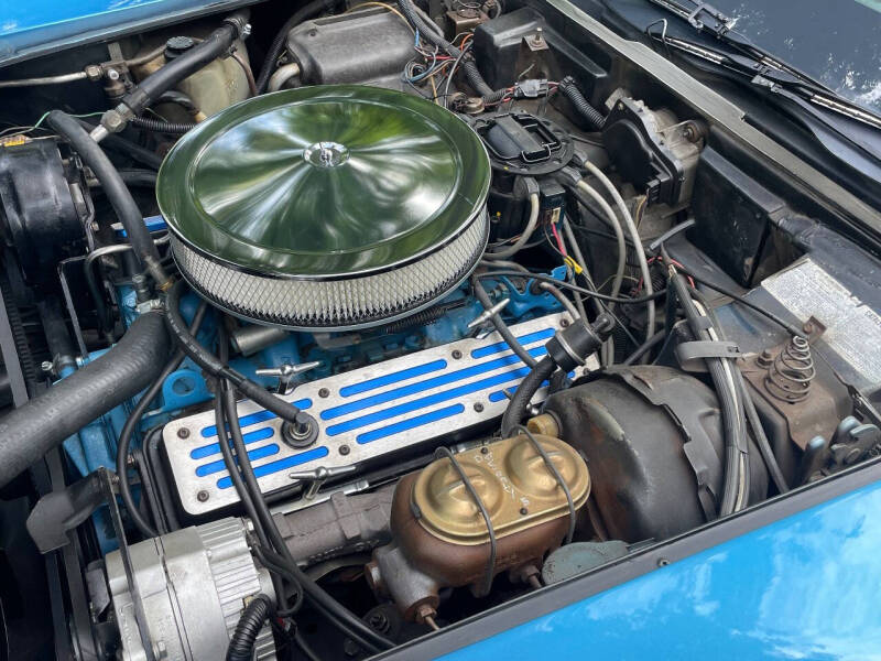 1978 Chevrolet Chevette